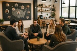 How to Build an Audience Community Strategy That Lasts