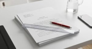 Adding Headers and Page Numbers