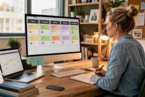 Best Tools for Managing Editorial Workflows That Save Time