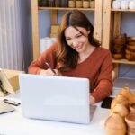 Blogging Tips for Small Business Owners: Get More Leads