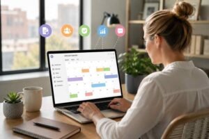 CoSchedule: Best for Editorial Calendars