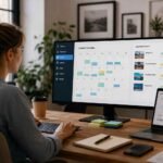 How Content Publishing Tools for Websites Are Changing Editorial Workflows