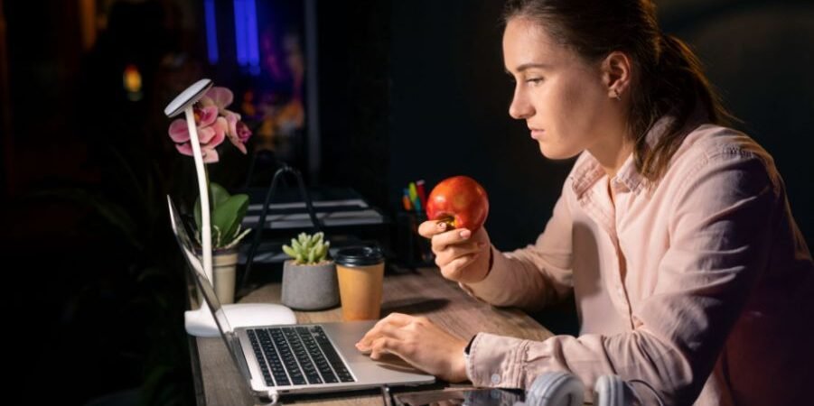 How to Create a Content Strategy for a Small Business Without Burning Out