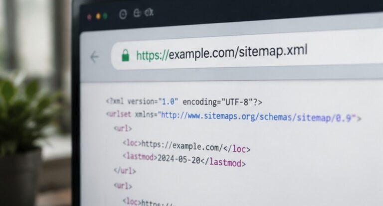How to Submit Sitemap to Google Console To Get Indexed Fast