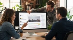Real-Time Collaboration Makes Publishing Faster