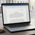 Stop Getting Rejected How to Format Manuscript Pages