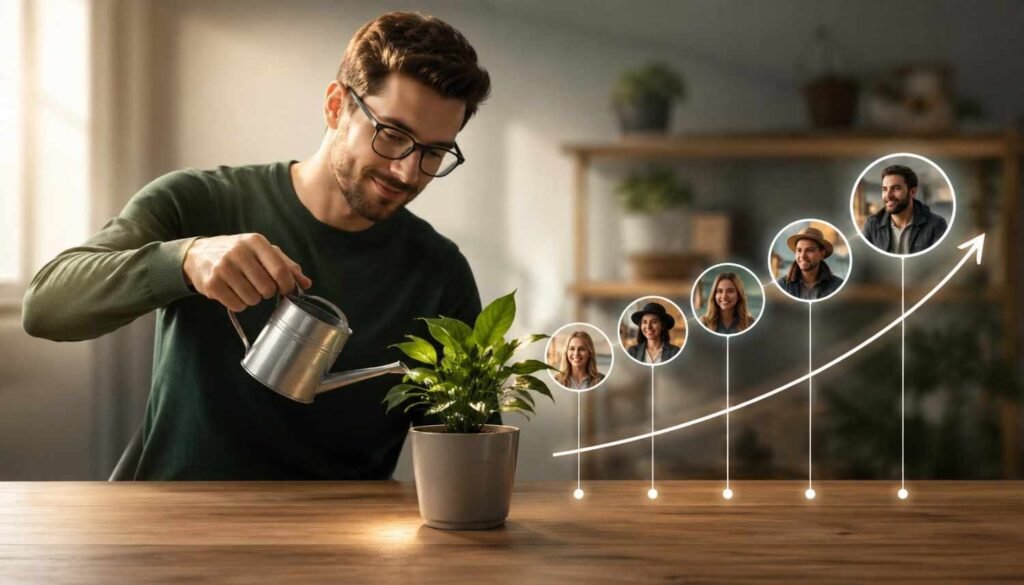Sustainable Audience Growth Methods That Build Long-Term Loyalty