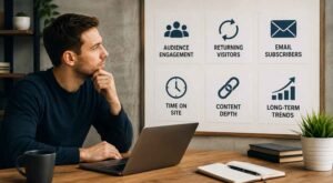 The Metrics That Actually Deserve Your Attention