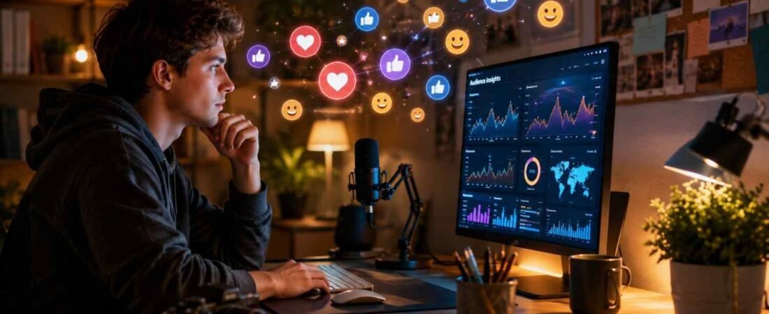 Understanding the Psychology of Audience Engagement in the Creator Economy