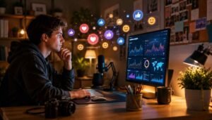 Understanding the Psychology of Audience Engagement in the Creator Economy