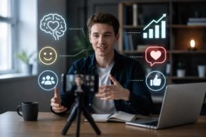 Using Psychology to Build Better Engagement