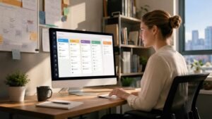 What Makes an Editorial Workflow Efficient